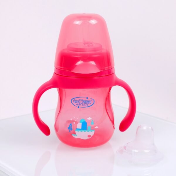 Baby sipper -BPA-Free